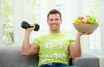 Features of power to increase potency