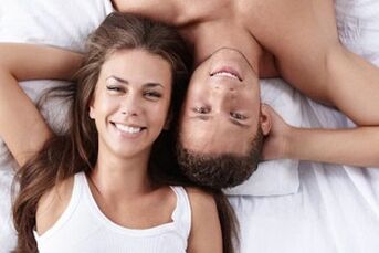 ways to increase potency in men